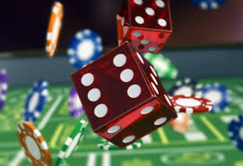 Как войти на сайт Casino EzCash